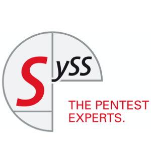 Logo SySS