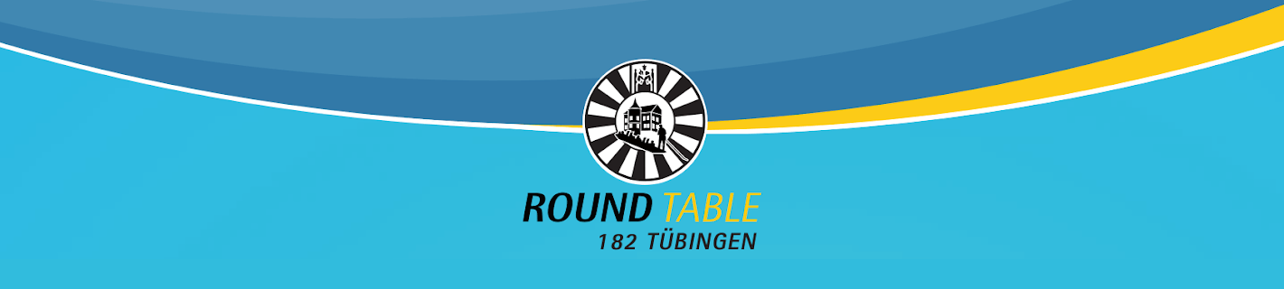 Round Table 182 Tübingen