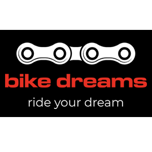 Logo bike dreams