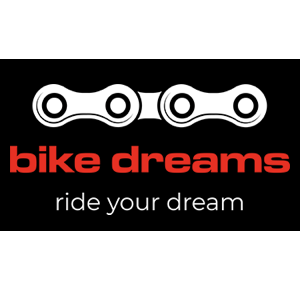 Logo Bikedreams