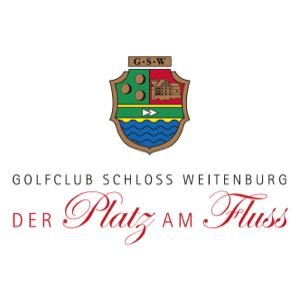 Logo Golfclub Schloss Weitenburg