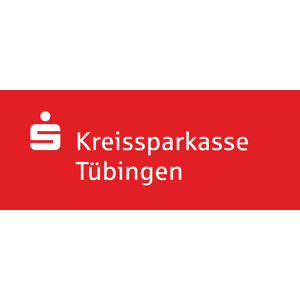 Logo Kreissparkasse Tübingen