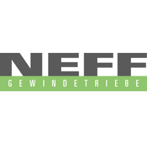 Logo Neff Gewindetriebe