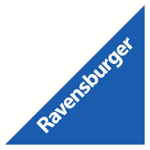 Logo Ravensburger