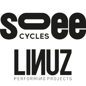 Logo SOEE Cycles / Linuz GmbH